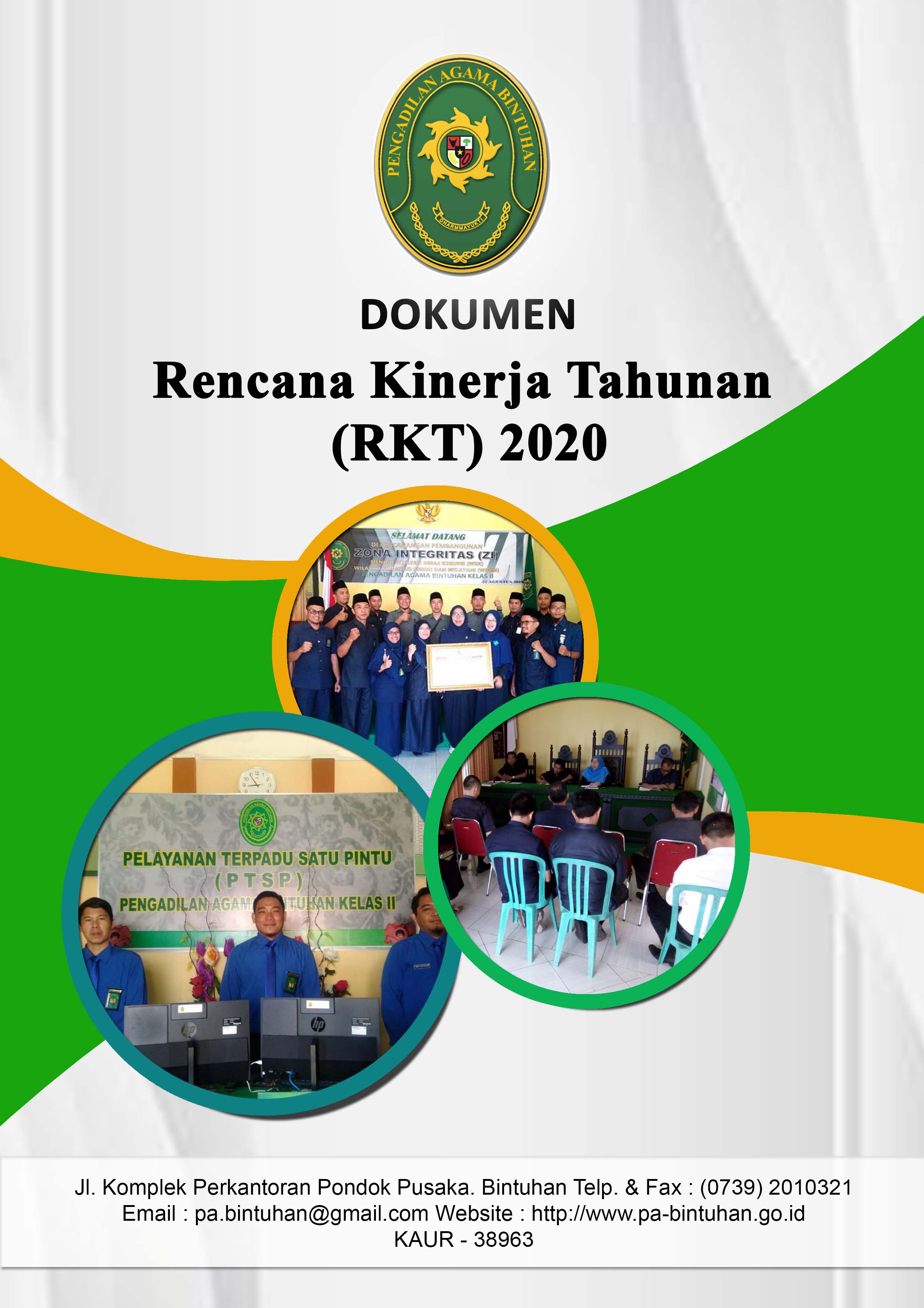 Cover RKT 2020