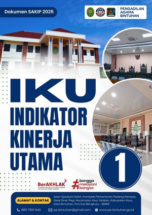 Cover IKU Tahun 2024
