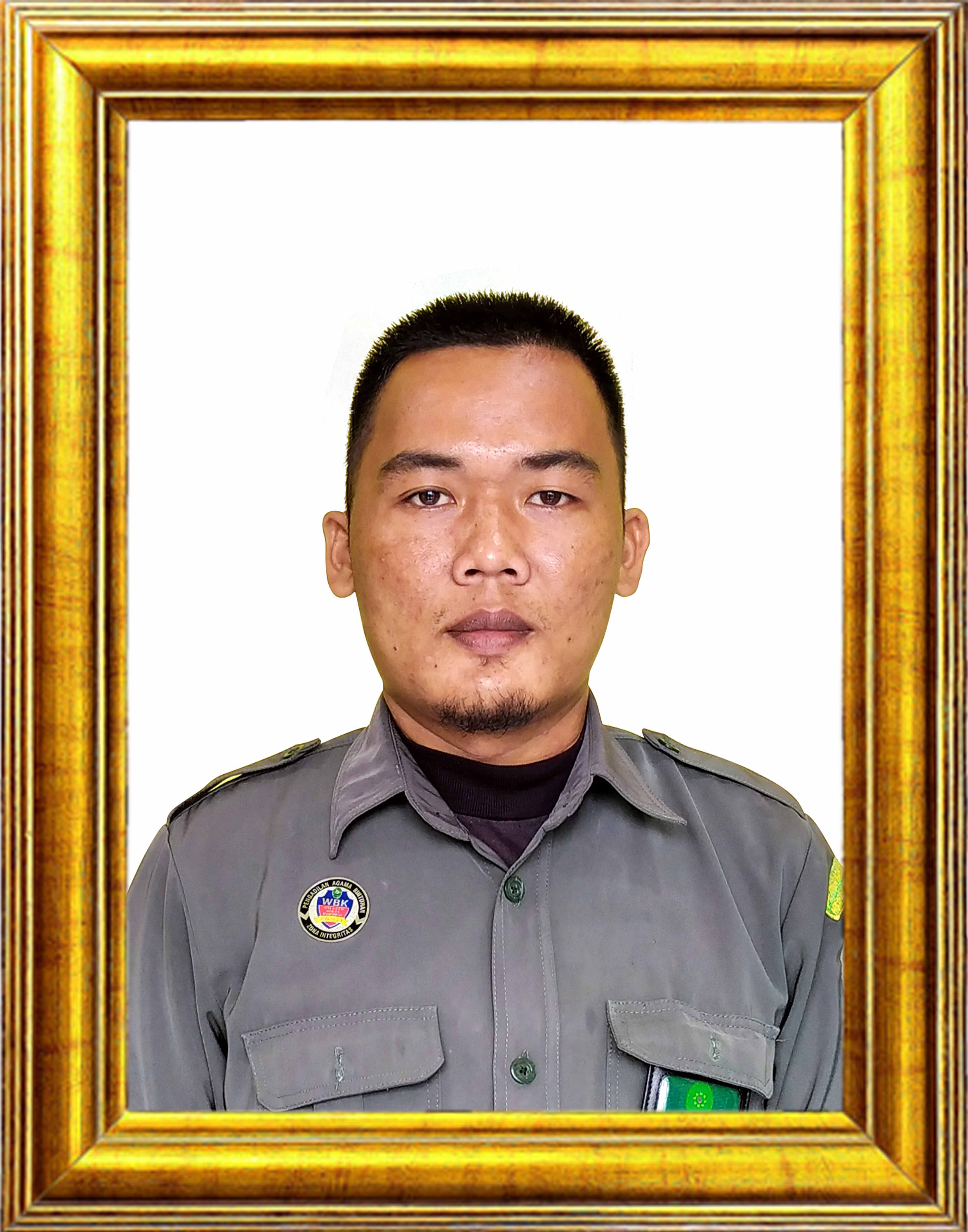 DODY GUSKA MAIZAL
