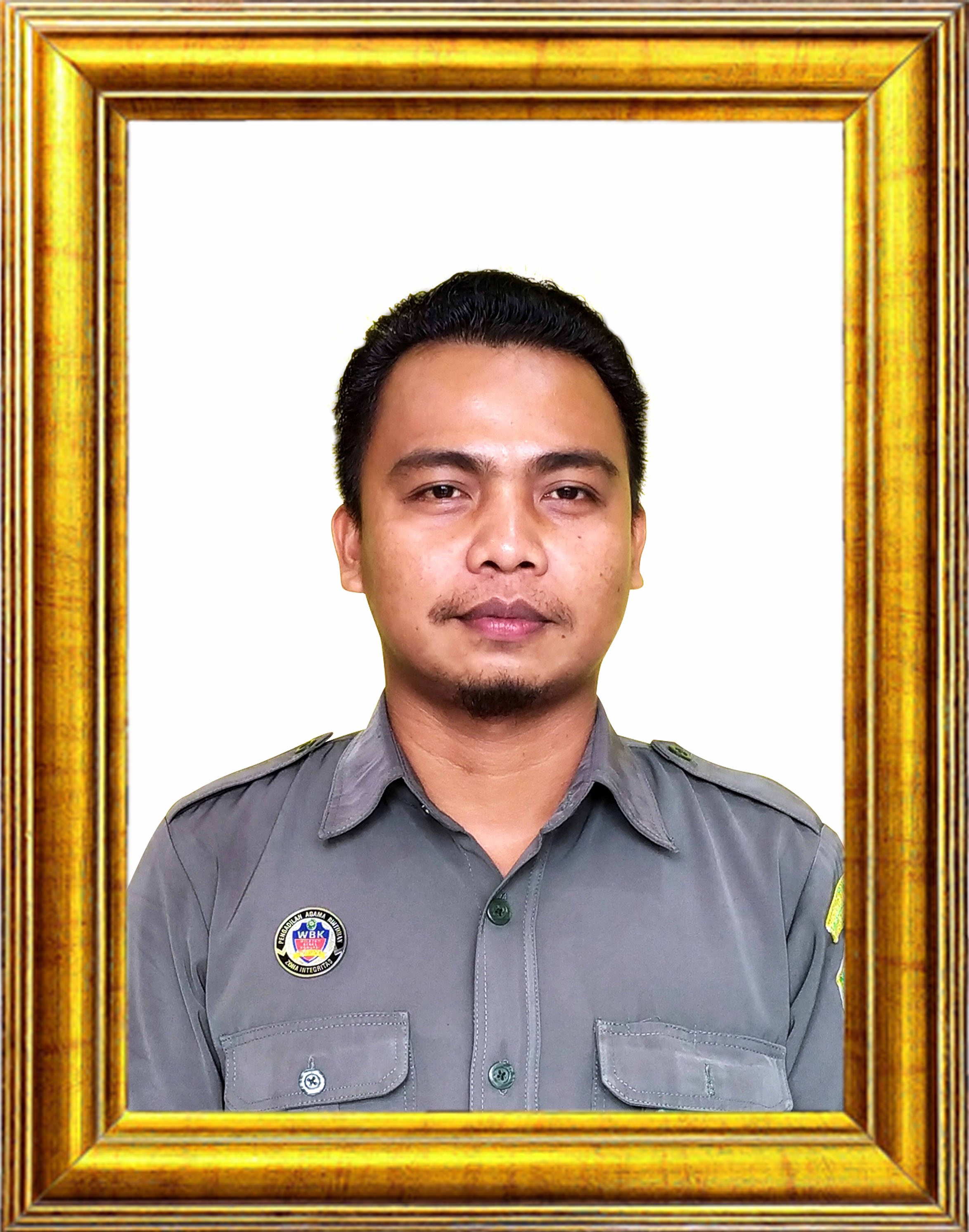 DODY GUSKA MAIZAL