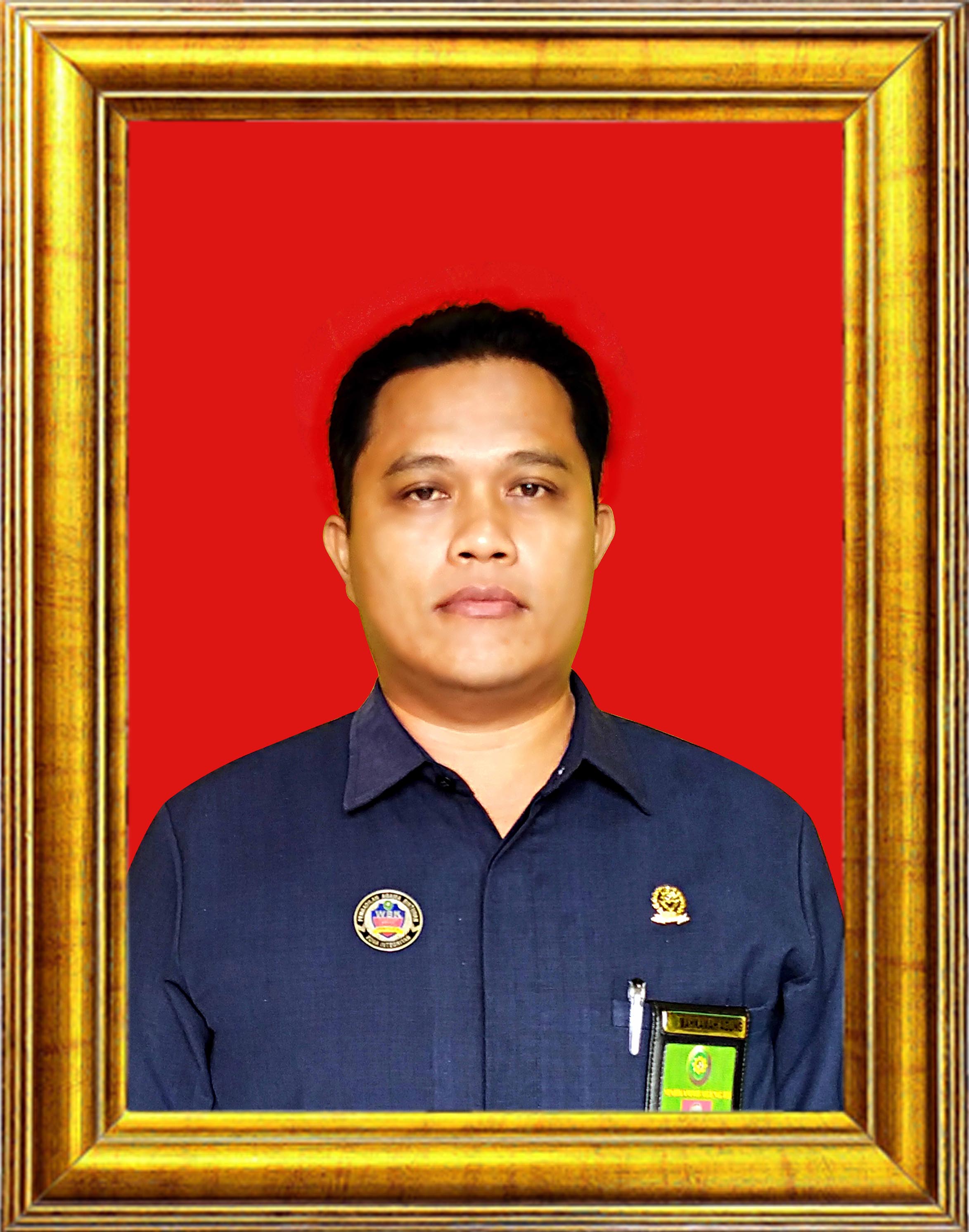 9 TRI AJI PAMUNGKAS
