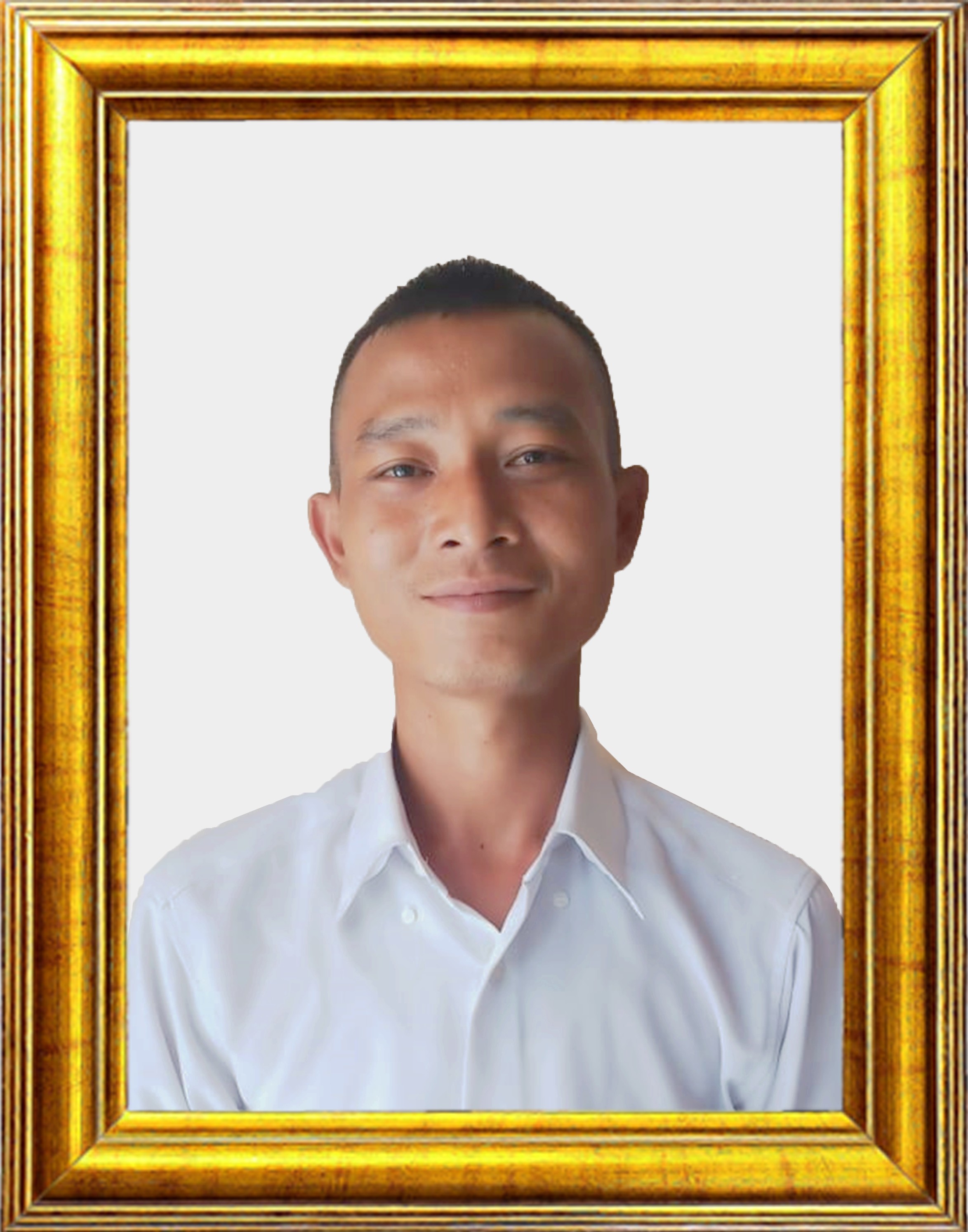 DODY GUSKA MAIZAL
