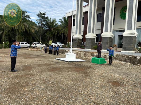 100 UPACARA KESAKTIAN PANCASILA 1