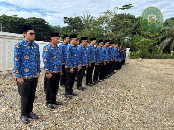 100 UPACARA KESAKTIAN PANCASILA 2