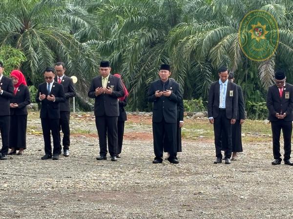 100 UPACARA KESAKTIAN PANCASILA 3