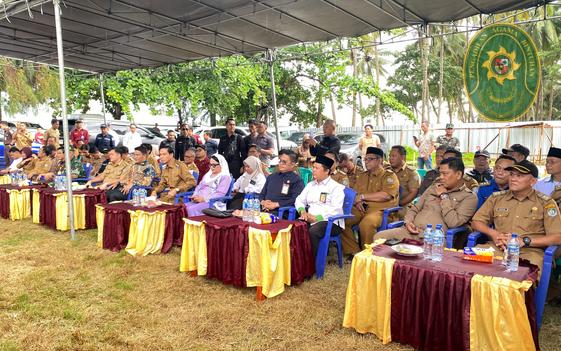 103 LAUNCHING KAMPUNG NELAYAN 1