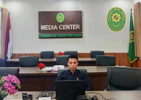 104 PELATIHAN TEKNIS YUDISIAL DISPENSASI KAWIN 1