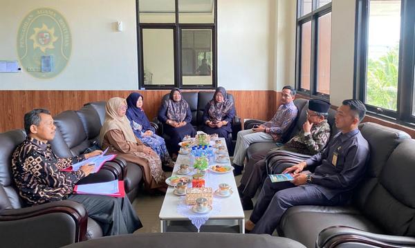 106 KUNJUNGAN WKPTA 2