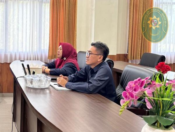 109 PA Bintuhan IKUTI SOSIALISASI2