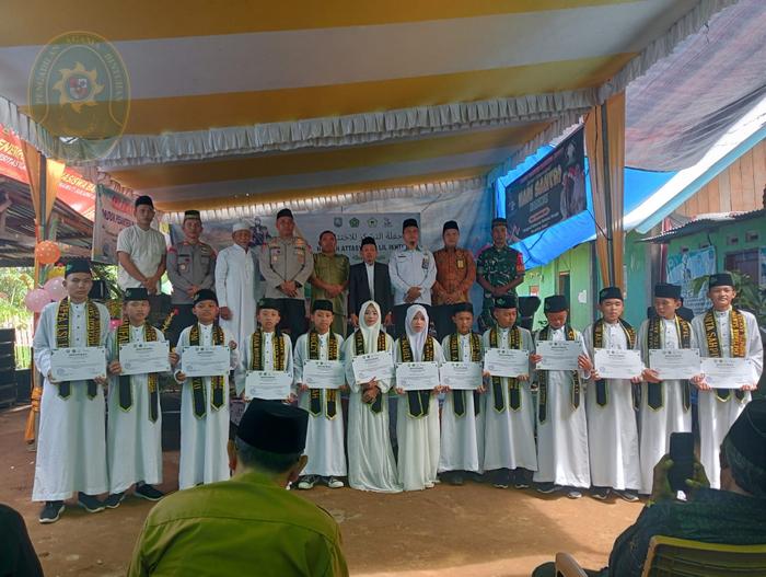 111 MILAD KE 3 PONDOK PESANTREN MADINATUL AKHYAR1