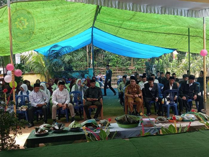 111 MILAD KE 3 PONDOK PESANTREN MADINATUL AKHYAR2