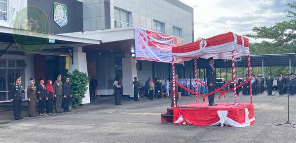 112 Upacara Hari Sumpah Pemuda 1