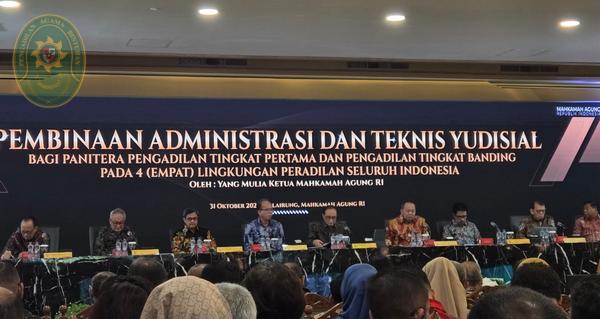 116 PEMBINAAN PANITERA 2