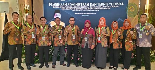 116 PEMBINAAN PANITERA 3