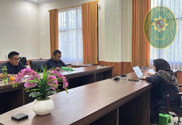 125 125 UJIAN DINAS e EXAM TAHUN 20254