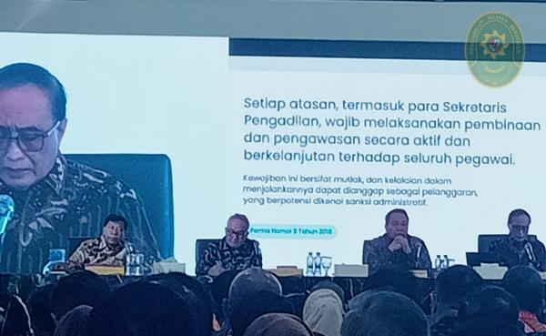 132 PEMBINAAN SEKRETARIS 3