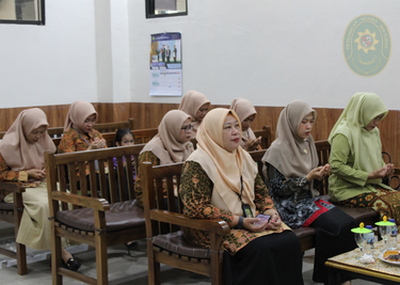 76. Pelantikan Panitera Muda Gugatan 4