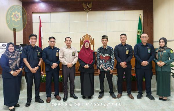 78 Pelantikan Bu Tri 2