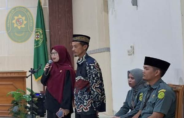 78 Pelantikan Bu Tri 3