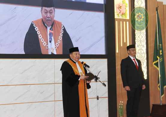 13 KETUA HADIRI WISUDA KPTABKL 2