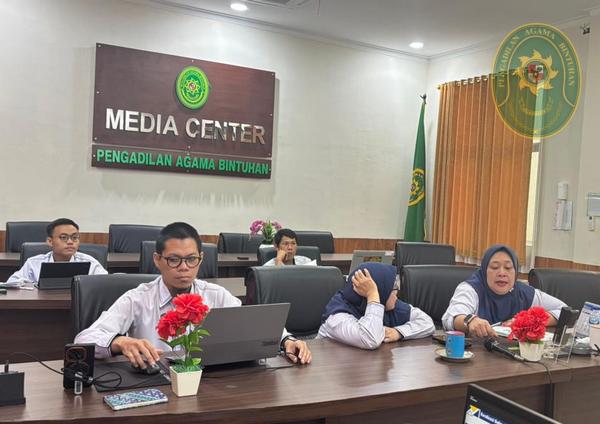 17 RAKOR PERCEPATAN DAN OPTIMALISASI ANGGARAN TAHUN 2026