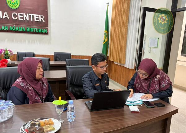 27 PENGAWASAN PTA BENGKULU 2