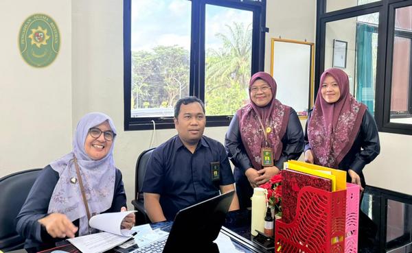 27 PENGAWASAN PTA BENGKULU 3