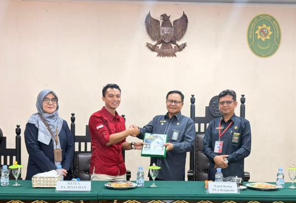 28 PEMBINAAN PTA BENGKULU 2