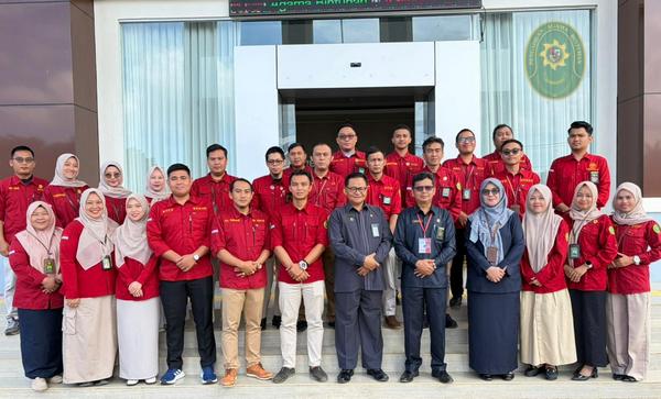 28 PEMBINAAN PTA BENGKULU 3