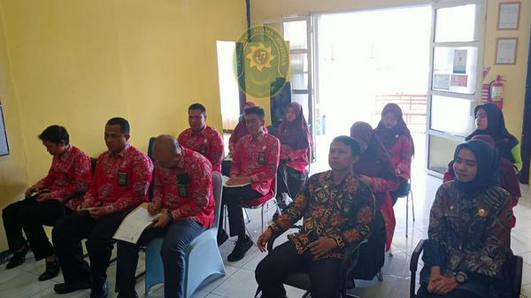 40.1 HATIBINWASDA PENGADILAN TINGGI AGAMA BENGKULU DI PENGADILAN AGAMA BINTUHAN