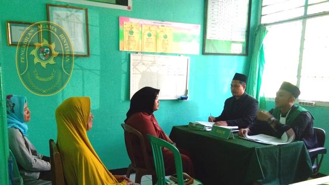 13 PA BINTUHAN SIDANG DI LUAR GEDUNG BENTUK KOMITMEN MELAYANI MASYARAKAT3