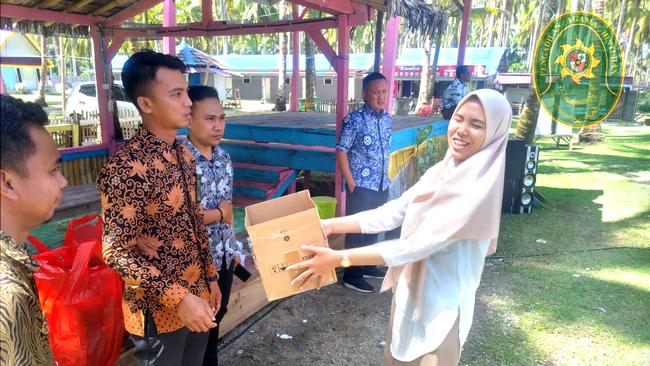 18 PERTEMUAN RUTIN DHARMAYUKTI KARINI CABANG BINTUHAN DIISI DENGAN CERAMAH AGAMA4