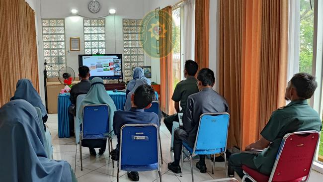 4. SOSIALISASI E KINERJA PENGADILAN AGAMA SEWILAYAH PENGADILAN TINGGI AGAMA BENGKULU1