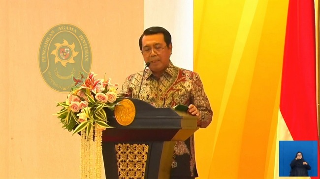 5. KETUA PENGADILAN AGAMA BINTUHAN MENGIKUTI PERESMIAN GEDUNG MAHKAMAH AGUNG SECARA DARING1