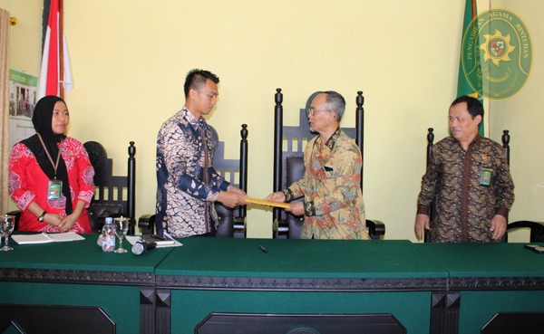 67 PEMERIKSAAN REGULER BAWAS MARI PA BINTUHAN SUDAH BAIK
