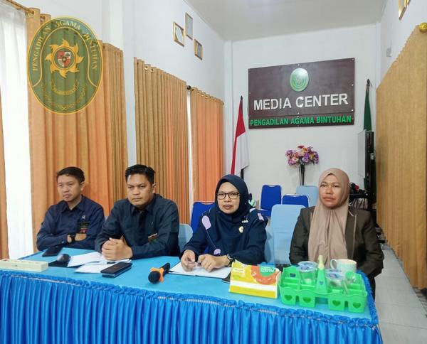 75 COFFEE MORNING PERAN PIMPINAN DALAM STAKEHOLDER