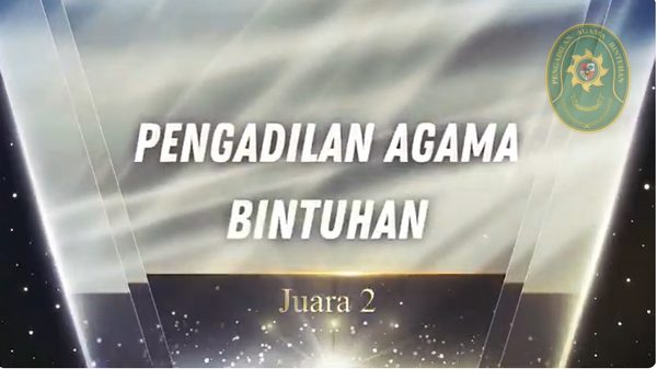81 HUT PTA BENGKULU KE 28 KETUA PA BINTUHAN TINGKATKAN PROFESIONALISME DAN INTEGRITAS3