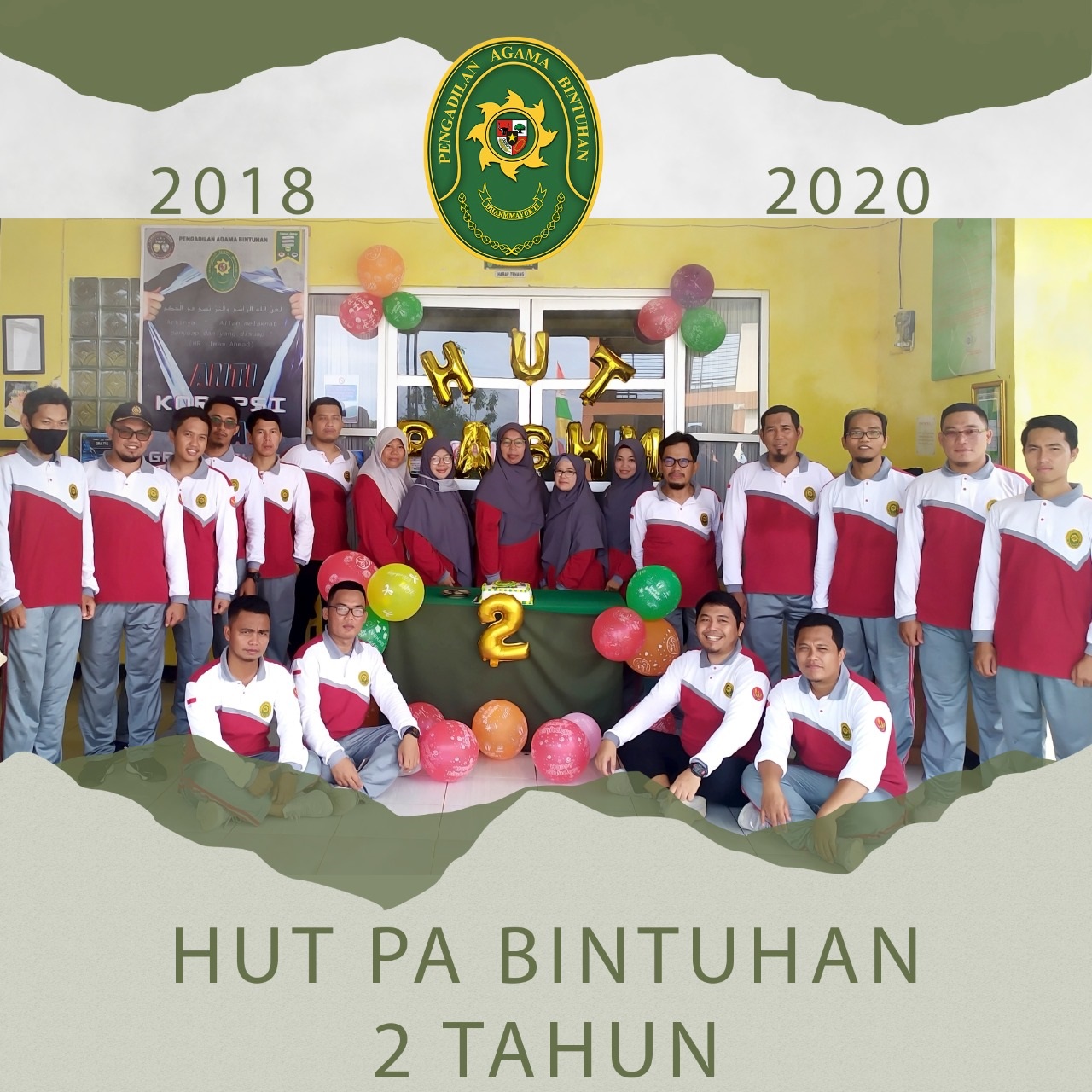 Ultah II