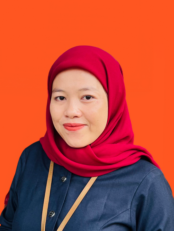 Foto Keptia Fitriani