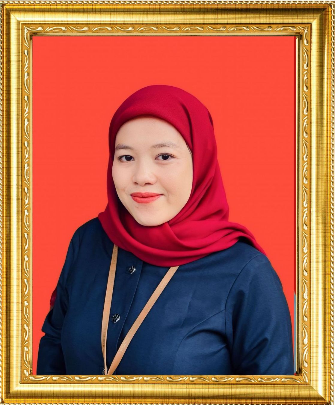 Foto Tambah Bingkai Keptia 2