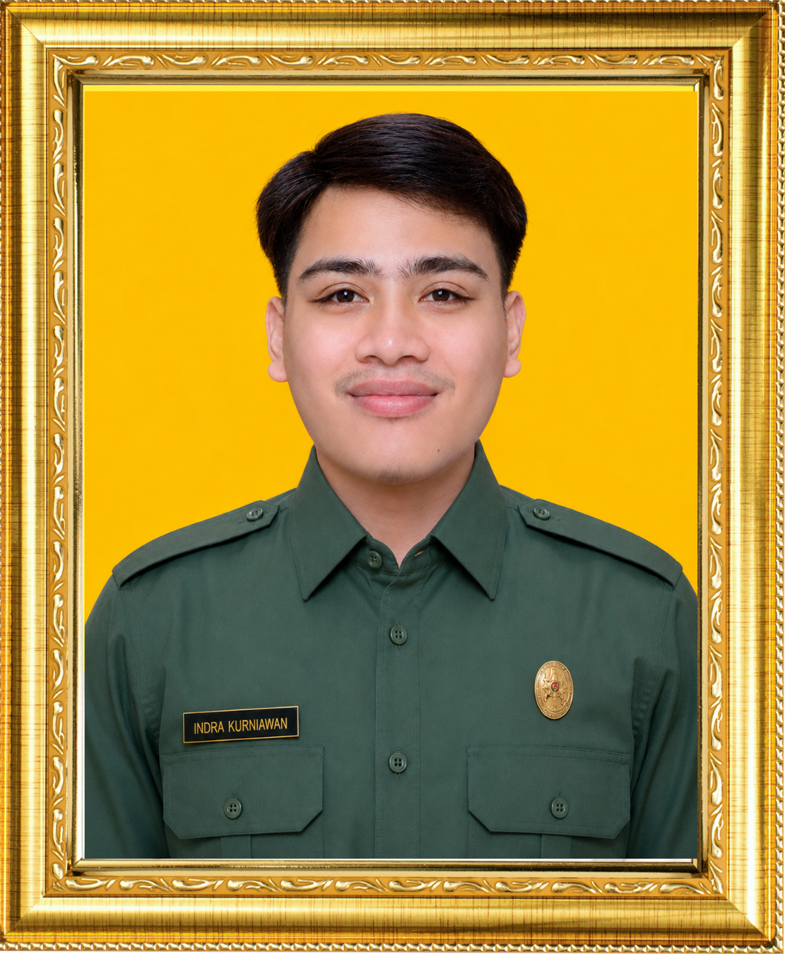 Indra