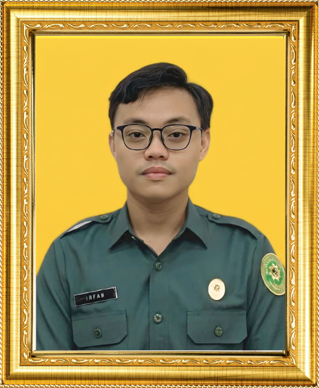 Irfan