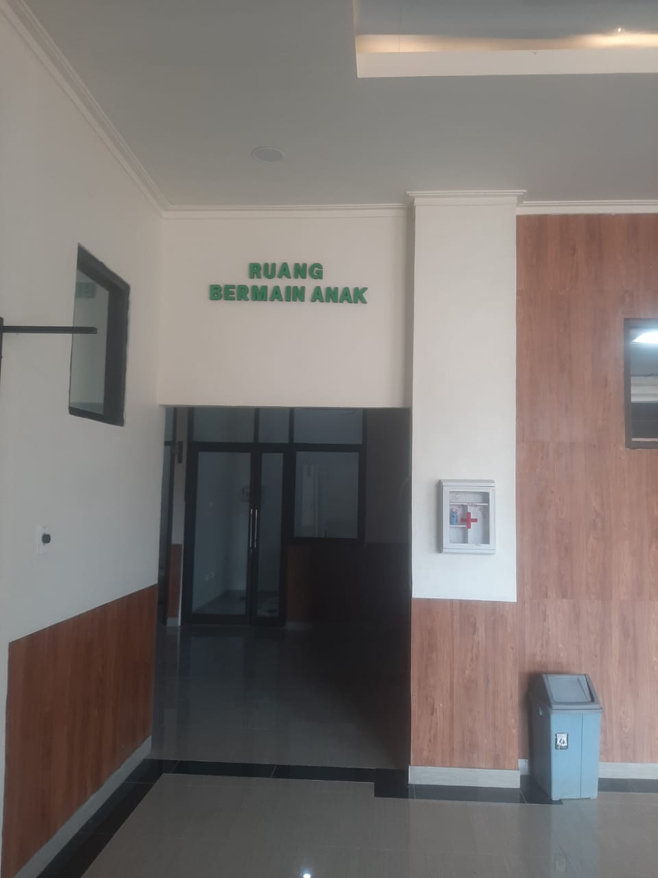 Ruang Bermain Anak 24