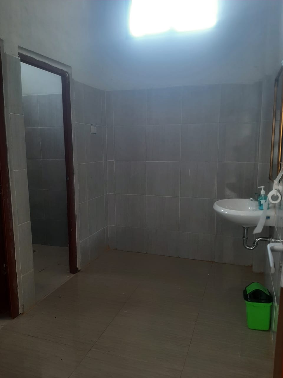 WC Umum 20243