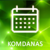 Komdanas