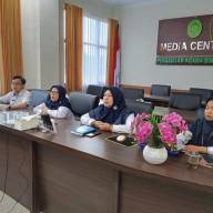 SOSIALISASI PENTUNJUK TEKNIS PENGAJUAN USULAN RKBMN TAHUN ANGGARAN 2027