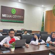 RAKOR PERCEPATAN DAN OPTIMALISASI ANGGARAN TAHUN 2026,  PA BINTUHAN JAGA KUALITAS DAN KETEPATAN