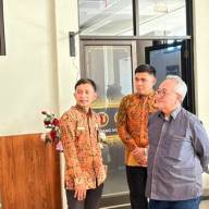 Kunjungan Ketua Kamar Agama Mahkamah Agung RI ke Pengadilan Agama Bintuhan