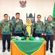 Pemilihan Agen Perubahan Pengadilan Agama Bintuhan