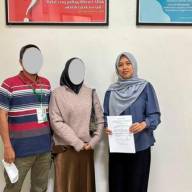 Alhamdulillah! Mediasi Perkara Cerai Gugat di PA Bintuhan Berhasil Damai